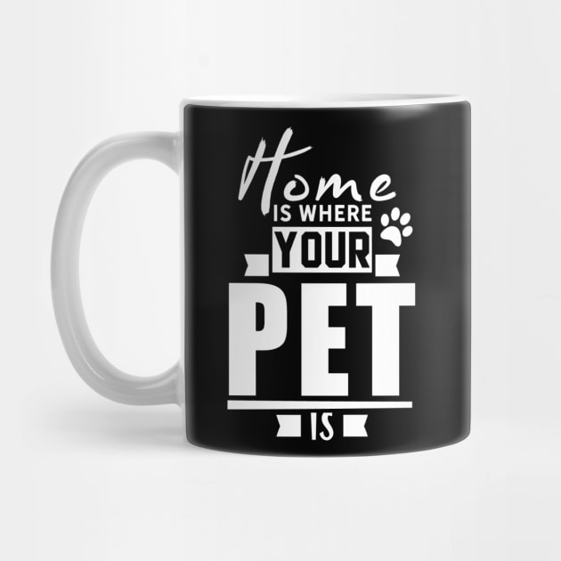 Animal Pet Cat Pets Dog by dr3shirts